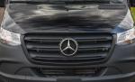 Mercedes-Benz Sprinter 3500 XD 4x4 Panel Van 2018 года (NA)